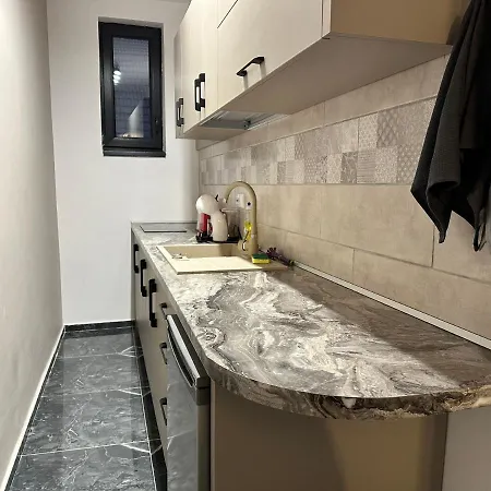 Apartment Signal With Garden & Mountain View *