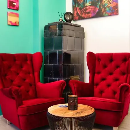 Apartment Signal With Garden & Mountain View Brasov