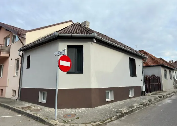 Signal With Garden & Mountain View Διαμέρισμα