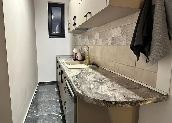 Διαμέρισμα Signal With Garden & Mountain View *