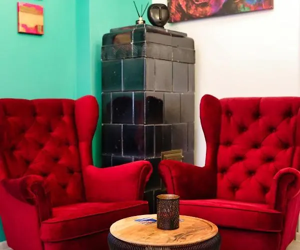 Διαμέρισμα Signal With Garden & Mountain View Μπρασόβ