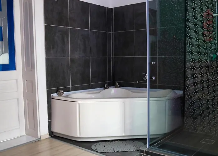 Signal With Garden & Mountain View Διαμέρισμα *