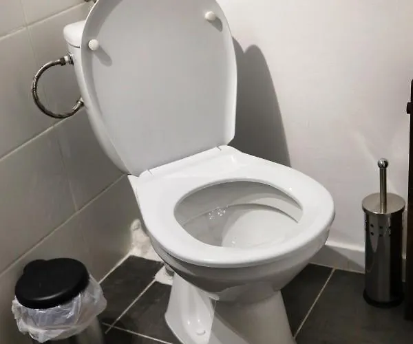 Signal With Garden & Mountain View Brassó