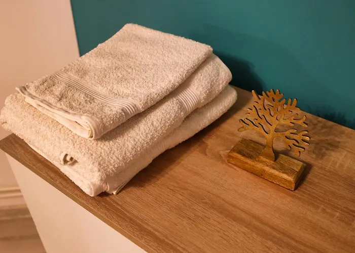 Signal With Garden & Mountain View * Μπρασόβ