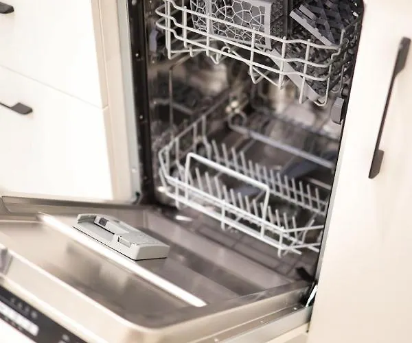 Apartman Signal With Garden & Mountain View *