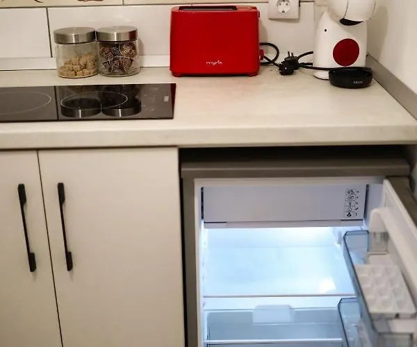 Apartman Signal With Garden & Mountain View Brassó