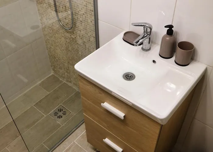 Signal With Garden & Mountain View Διαμέρισμα Μπρασόβ