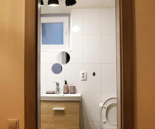 Signal With Garden & Mountain View Διαμέρισμα